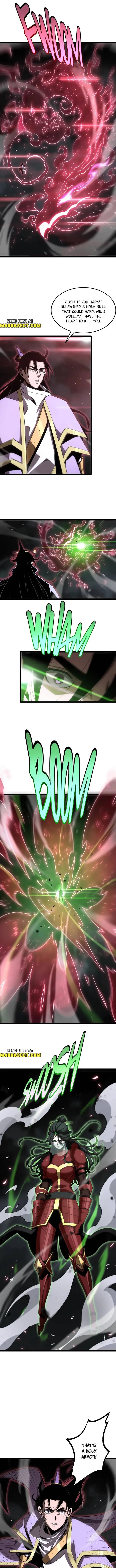 World’s Apocalypse Online Chapter 191 - Page 1