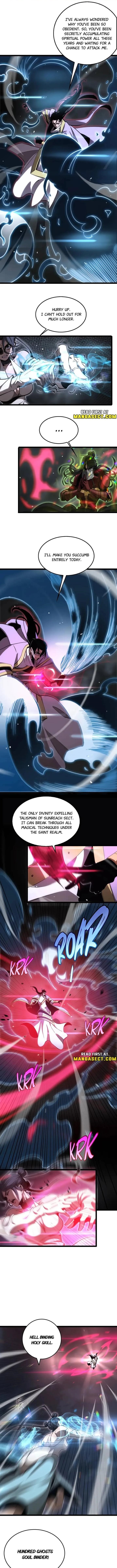 World’s Apocalypse Online Chapter 192 - Page 1