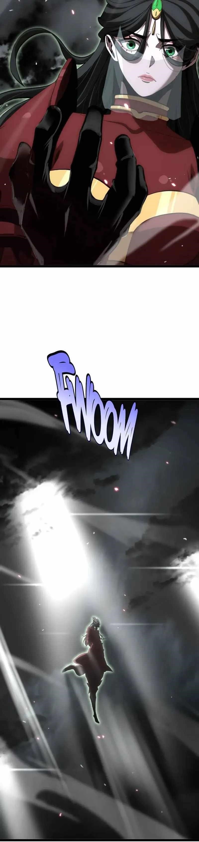 World’s Apocalypse Online Chapter 192 - Page 9