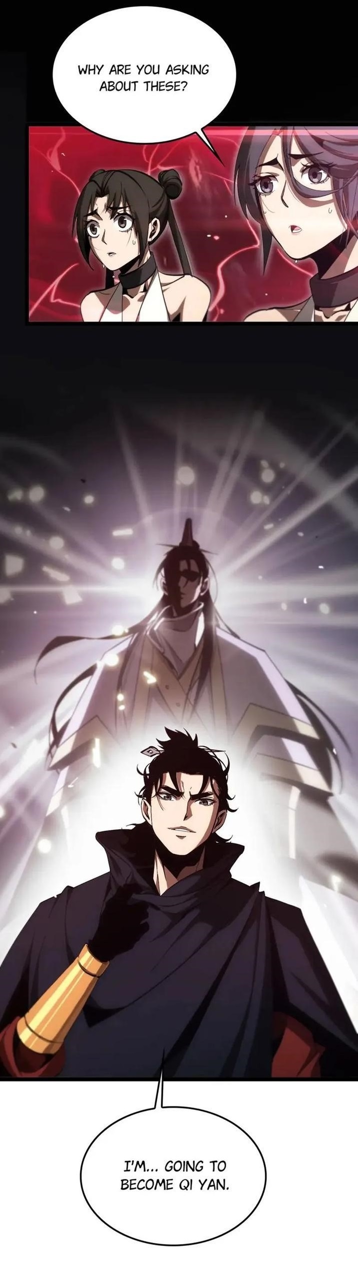 World’s Apocalypse Online Chapter 193 - Page 7