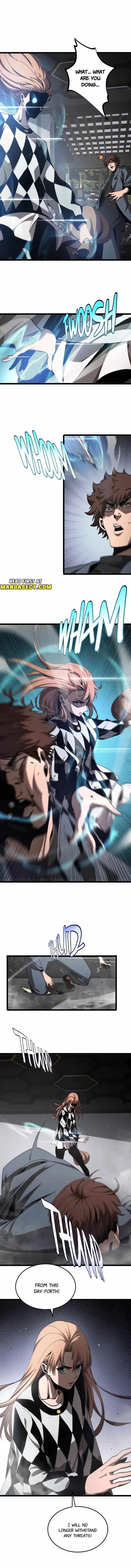 World’s Apocalypse Online Chapter 194 - Page 6