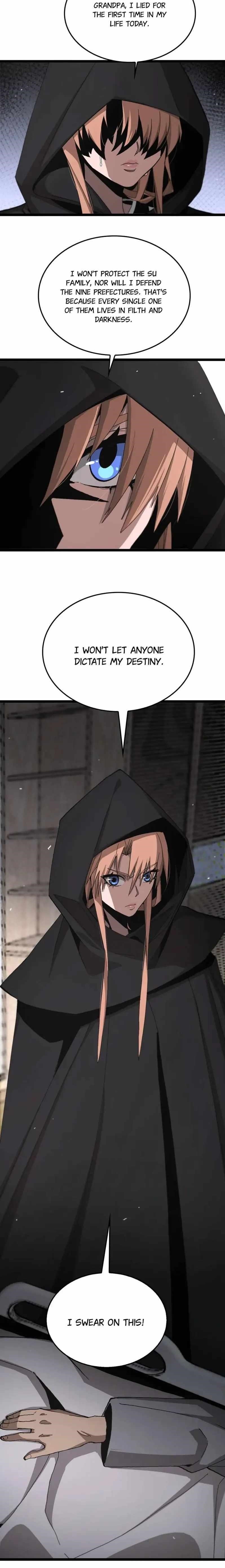 World’s Apocalypse Online Chapter 195 - Page 6