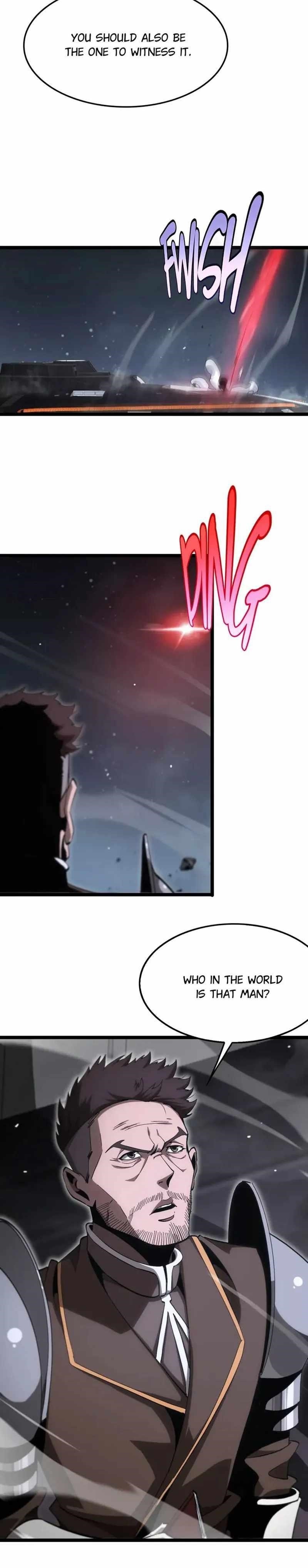 World’s Apocalypse Online Chapter 201 - Page 6