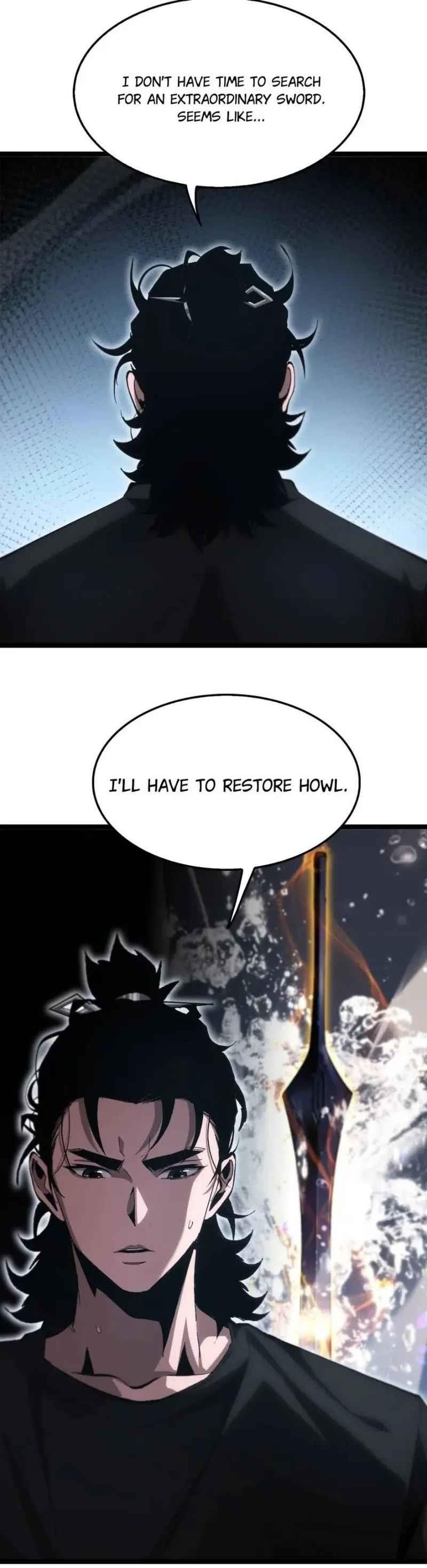 World’s Apocalypse Online Chapter 202 - Page 7