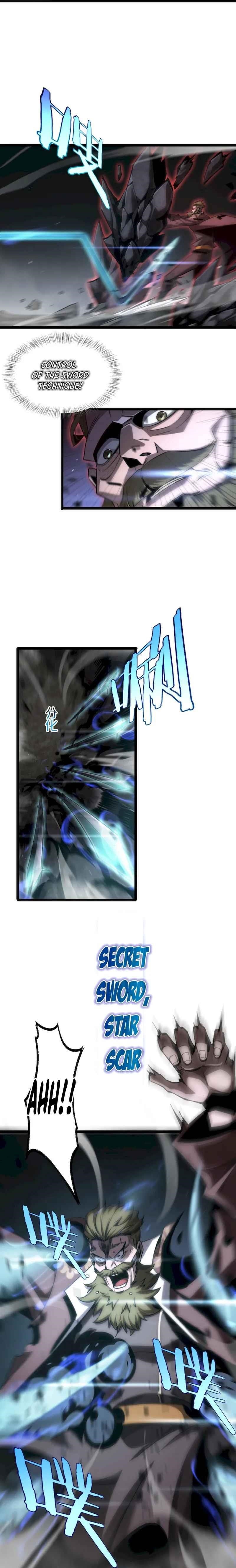 World’s Apocalypse Online Chapter 208 - Page 2