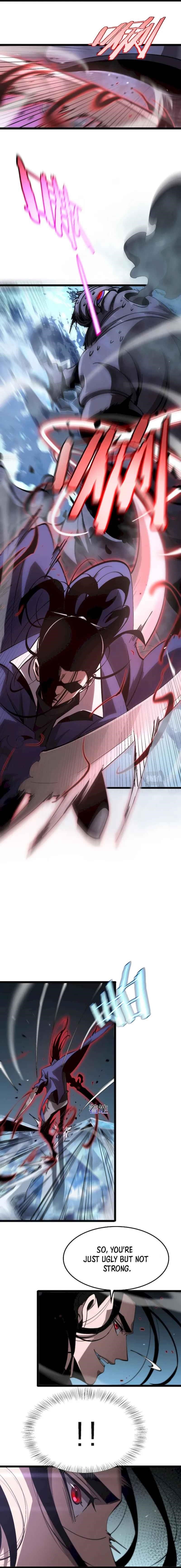 World’s Apocalypse Online Chapter 209 - Page 11