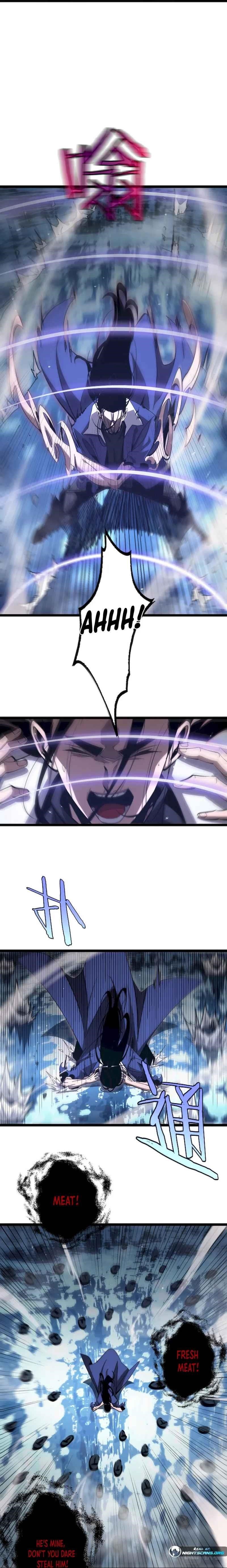 World’s Apocalypse Online Chapter 209 - Page 13