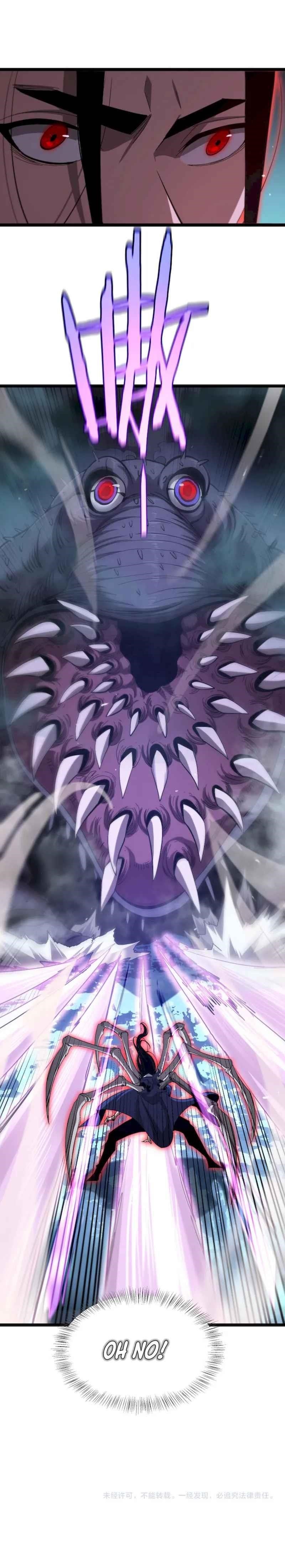 World’s Apocalypse Online Chapter 209 - Page 15