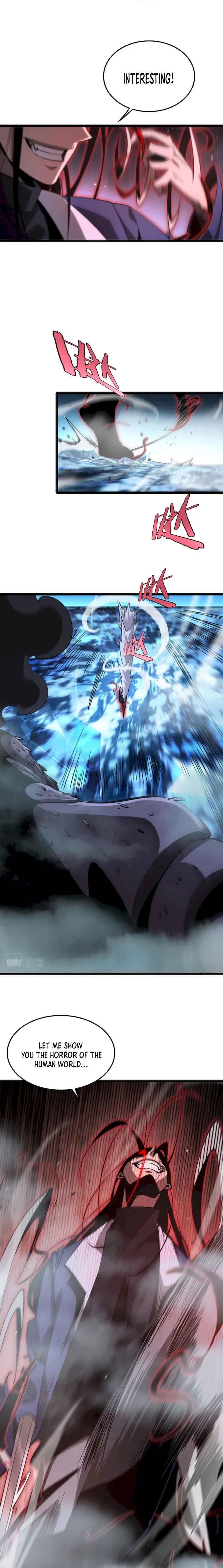 World’s Apocalypse Online Chapter 209 - Page 9