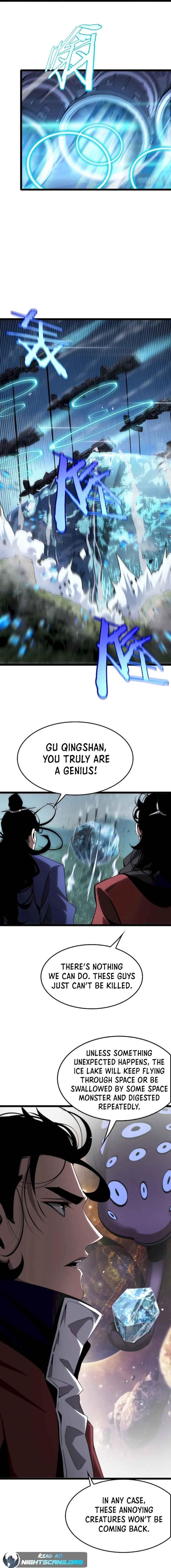 World’s Apocalypse Online Chapter 210 - Page 11