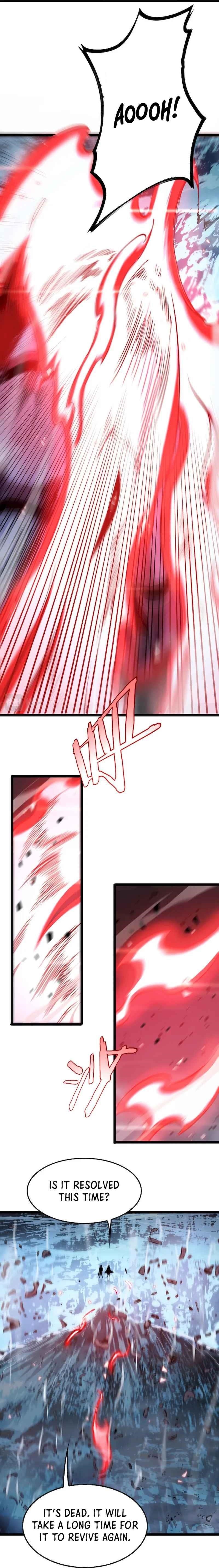 World’s Apocalypse Online Chapter 210 - Page 5