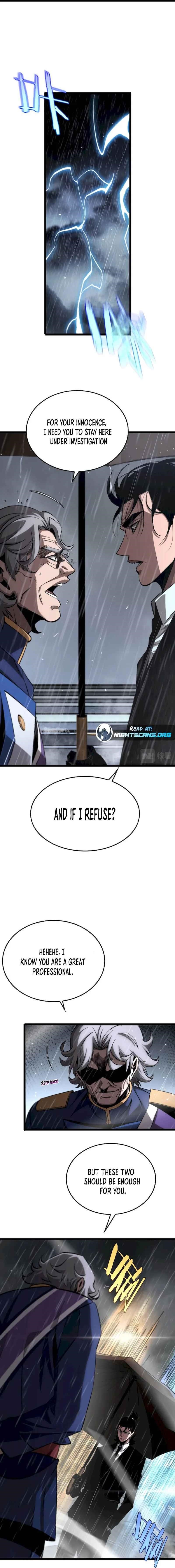 World’s Apocalypse Online Chapter 211 - Page 10