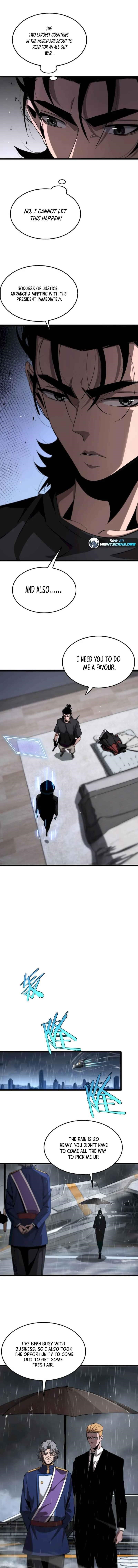 World’s Apocalypse Online Chapter 211 - Page 7