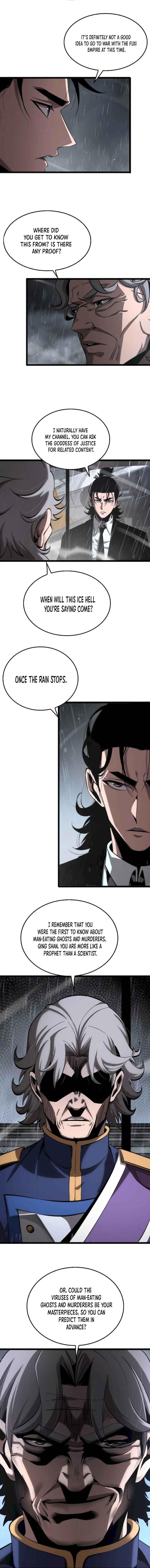 World’s Apocalypse Online Chapter 211 - Page 9