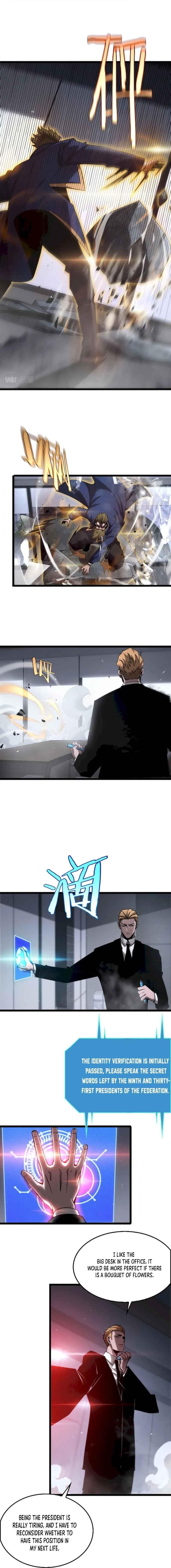 World’s Apocalypse Online Chapter 212 - Page 10