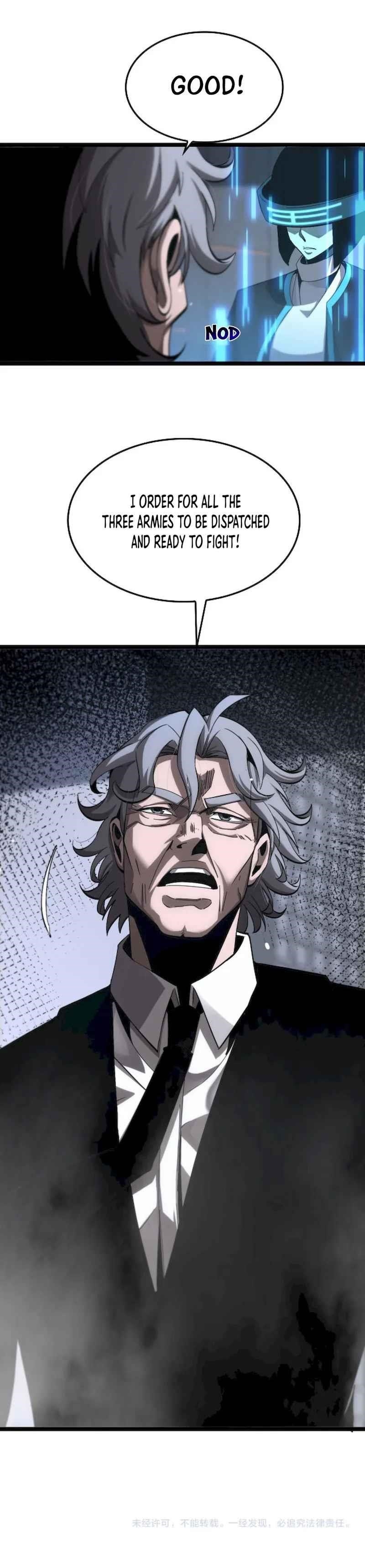 World’s Apocalypse Online Chapter 212 - Page 12