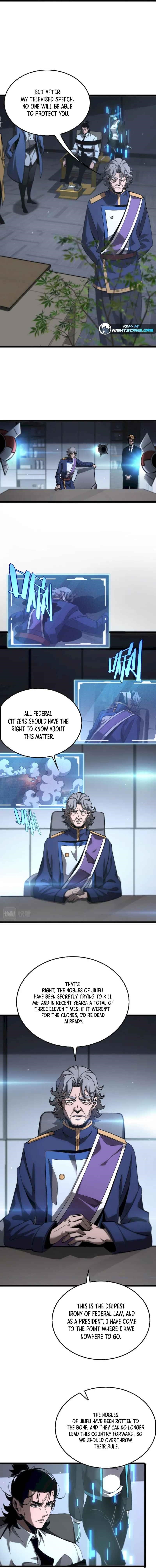 World’s Apocalypse Online Chapter 212 - Page 2