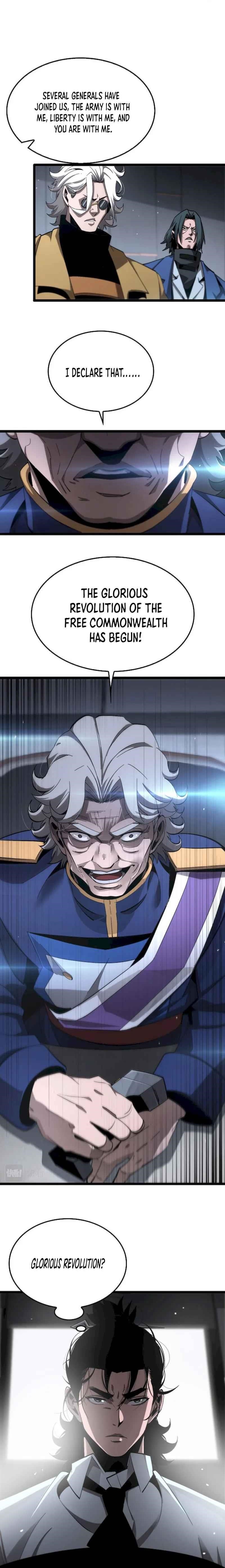 World’s Apocalypse Online Chapter 212 - Page 3