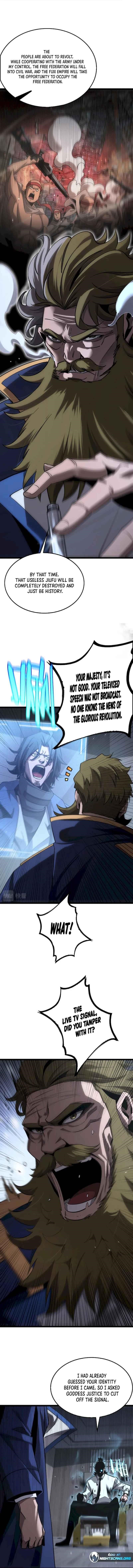 World’s Apocalypse Online Chapter 212 - Page 8