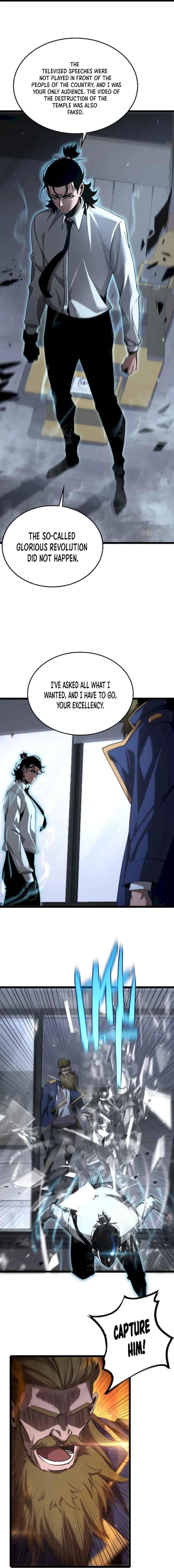 World’s Apocalypse Online Chapter 212 - Page 9