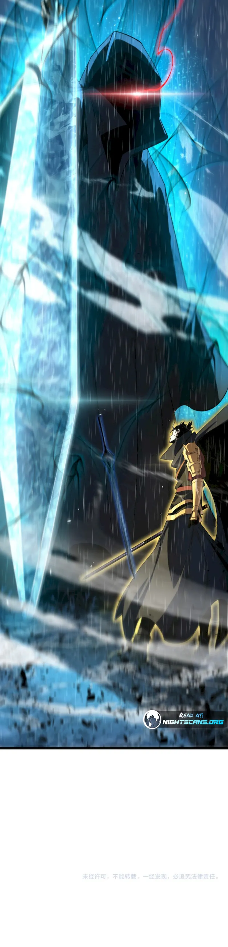 World’s Apocalypse Online Chapter 217 - Page 8