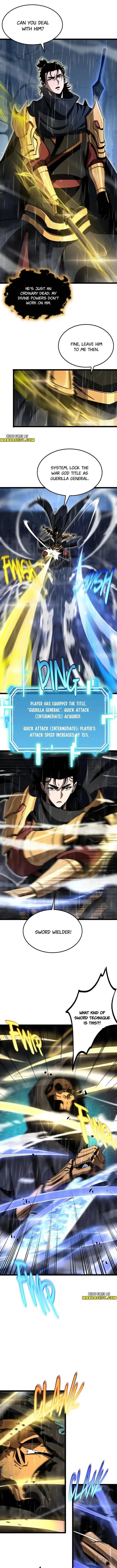 World’s Apocalypse Online Chapter 218 - Page 1