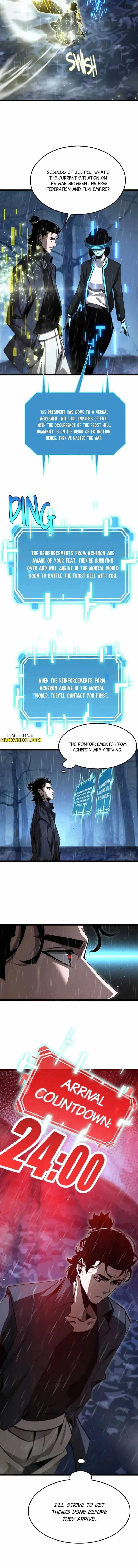 World’s Apocalypse Online Chapter 218 - Page 7