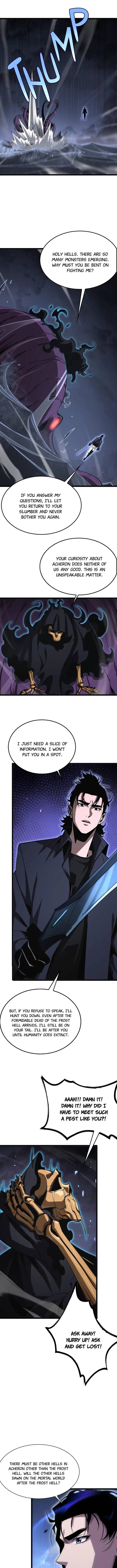 World’s Apocalypse Online Chapter 220 - Page 1