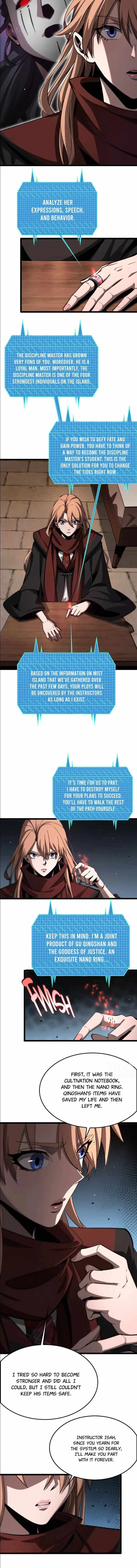 World’s Apocalypse Online Chapter 222 - Page 5