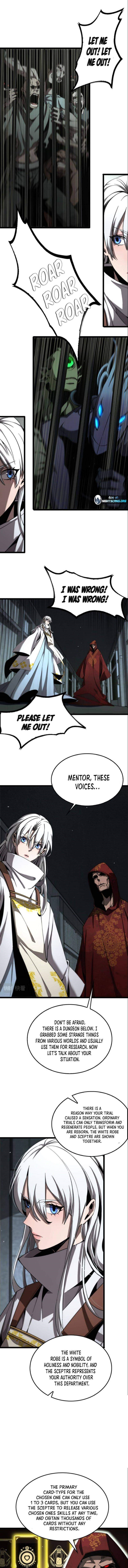 World’s Apocalypse Online Chapter 225 - Page 1