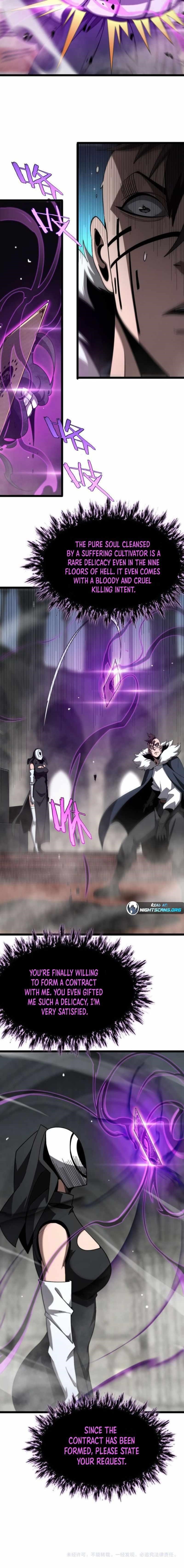 World’s Apocalypse Online Chapter 227 - Page 9