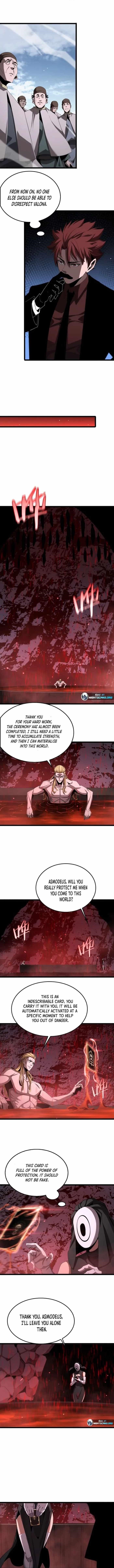 World’s Apocalypse Online Chapter 229 - Page 7