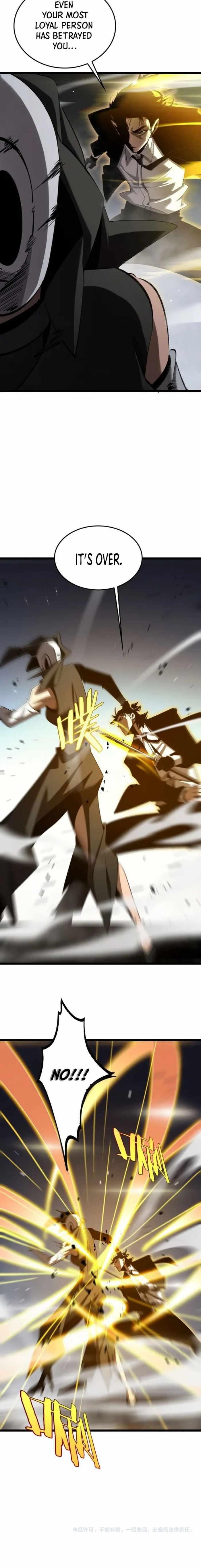 World’s Apocalypse Online Chapter 230 - Page 7