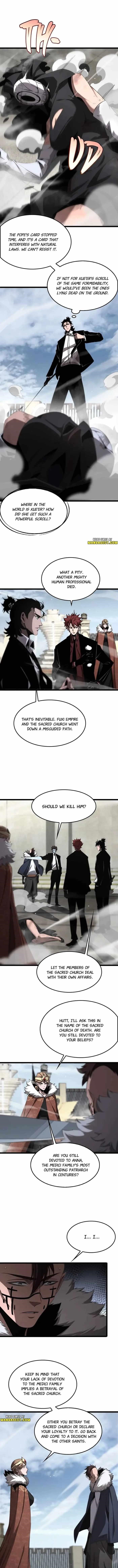 World’s Apocalypse Online Chapter 231 - Page 1