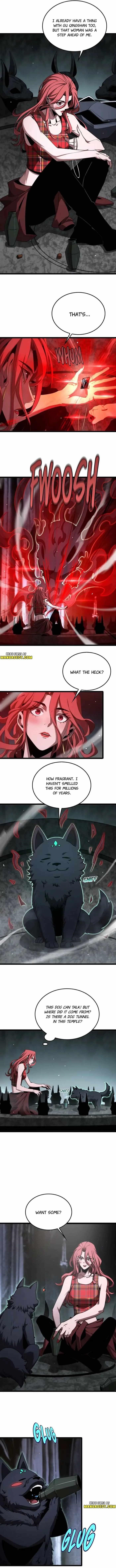 World’s Apocalypse Online Chapter 232 - Page 1