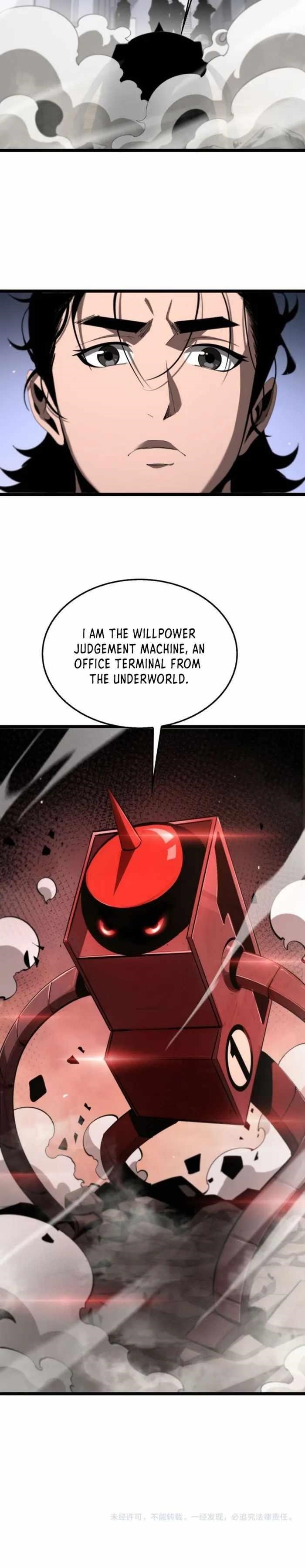 World’s Apocalypse Online Chapter 233 - Page 7