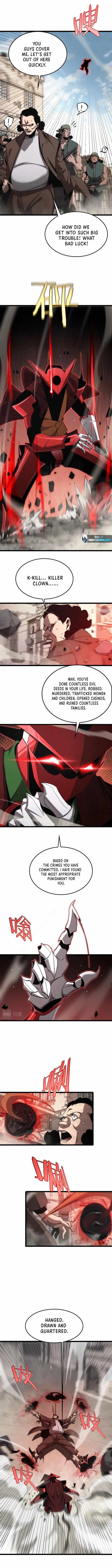 World’s Apocalypse Online Chapter 235 - Page 1