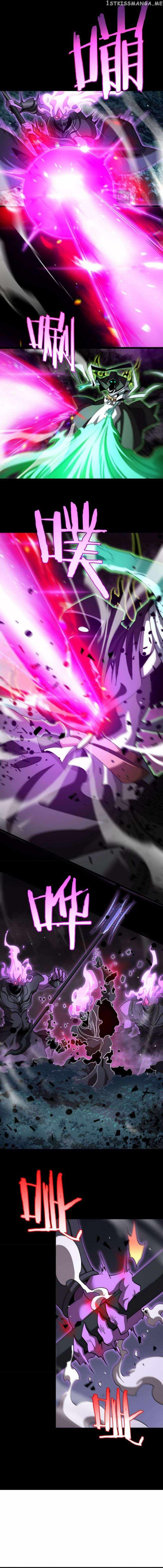 World’s Apocalypse Online Chapter 241 - Page 10