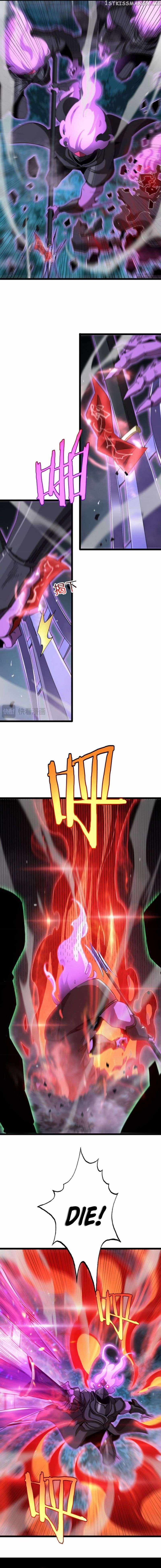 World’s Apocalypse Online Chapter 241 - Page 11