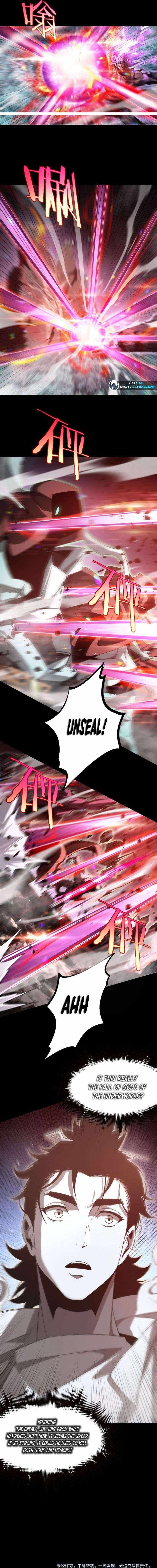 World’s Apocalypse Online Chapter 241 - Page 12