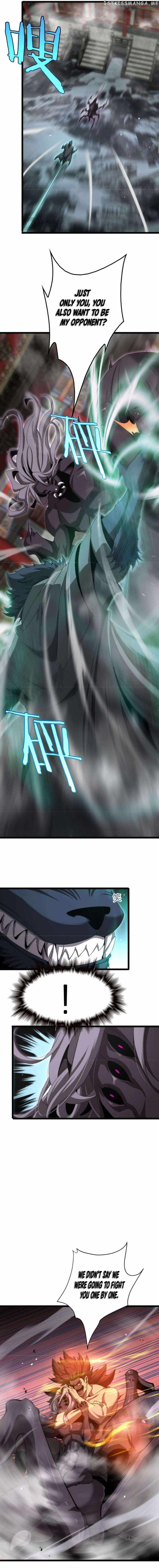 World’s Apocalypse Online Chapter 241 - Page 3