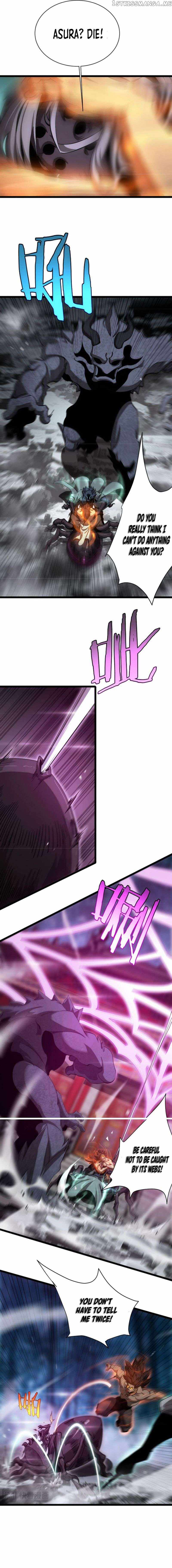 World’s Apocalypse Online Chapter 241 - Page 4