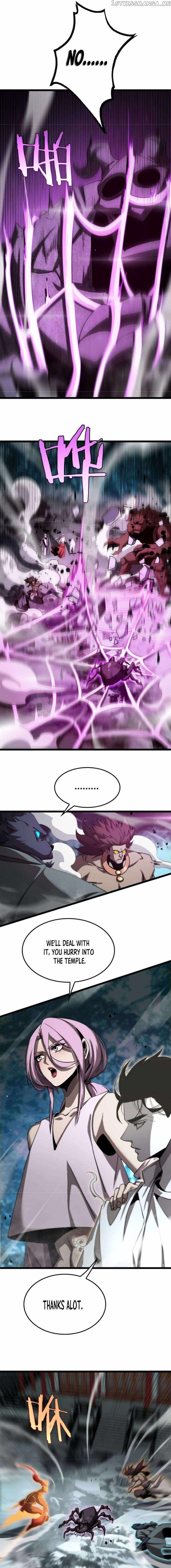 World’s Apocalypse Online Chapter 241 - Page 5