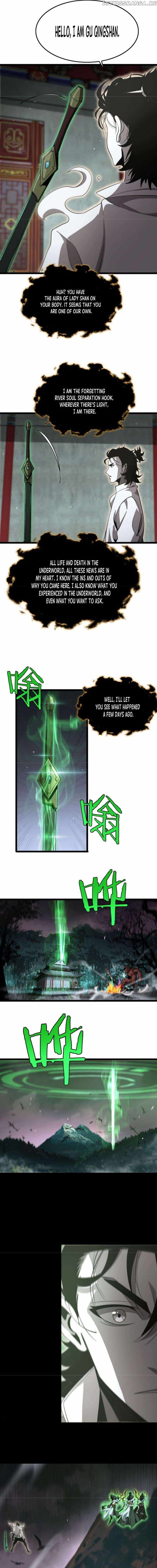 World’s Apocalypse Online Chapter 241 - Page 7