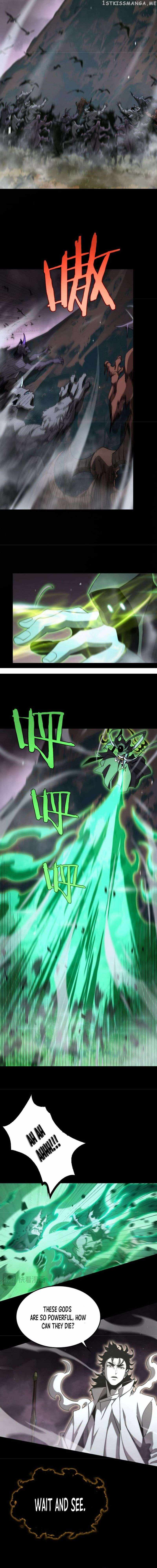 World’s Apocalypse Online Chapter 241 - Page 8