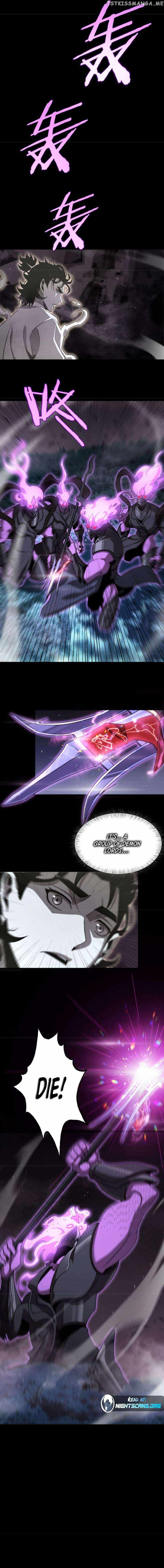 World’s Apocalypse Online Chapter 241 - Page 9