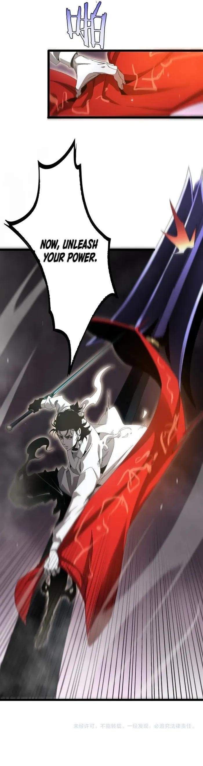 World’s Apocalypse Online Chapter 242 - Page 18