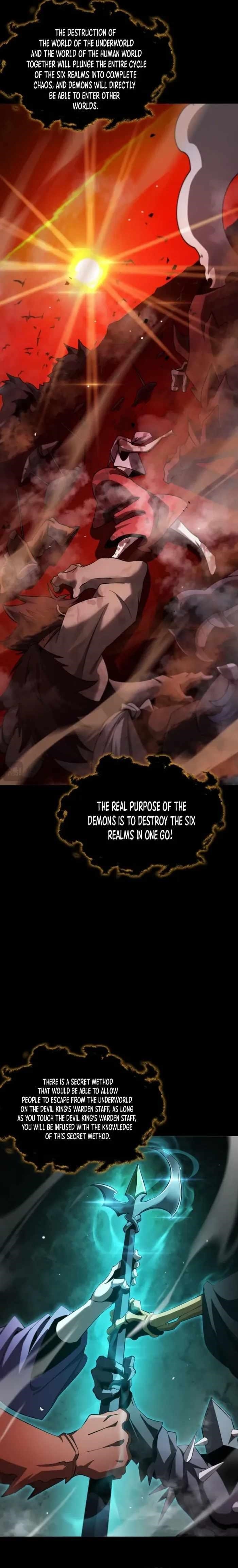 World’s Apocalypse Online Chapter 242 - Page 5