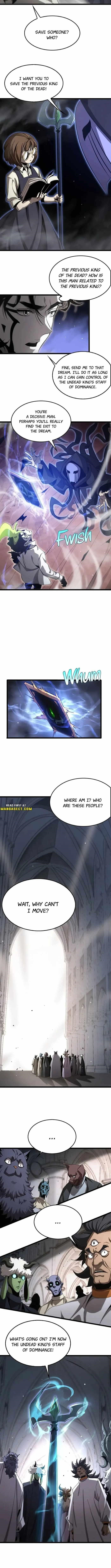 World’s Apocalypse Online Chapter 244 - Page 6