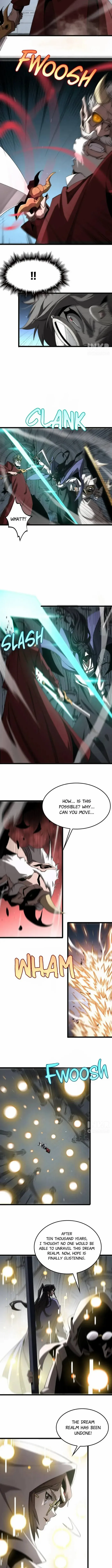 World’s Apocalypse Online Chapter 245 - Page 4